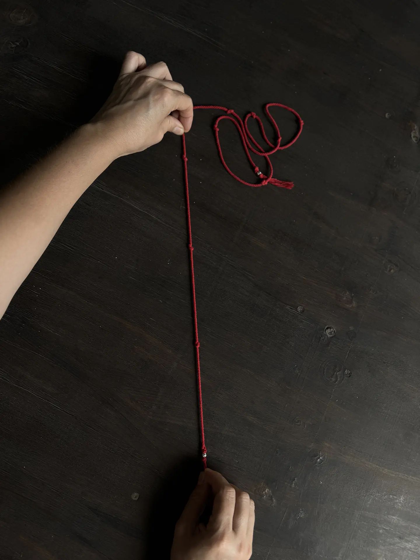 Cuerda de 13nudos - Imagen 3