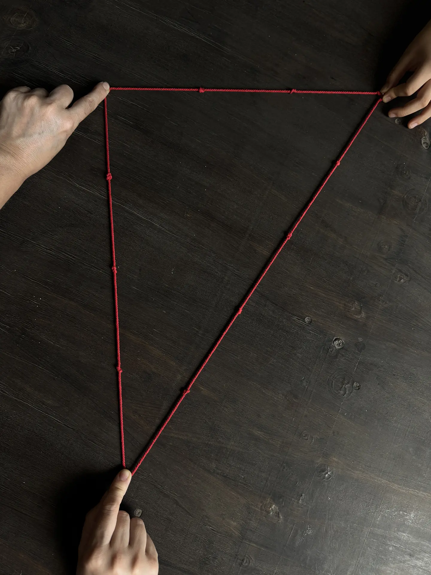 Cuerda de 13nudos - Imagen 4