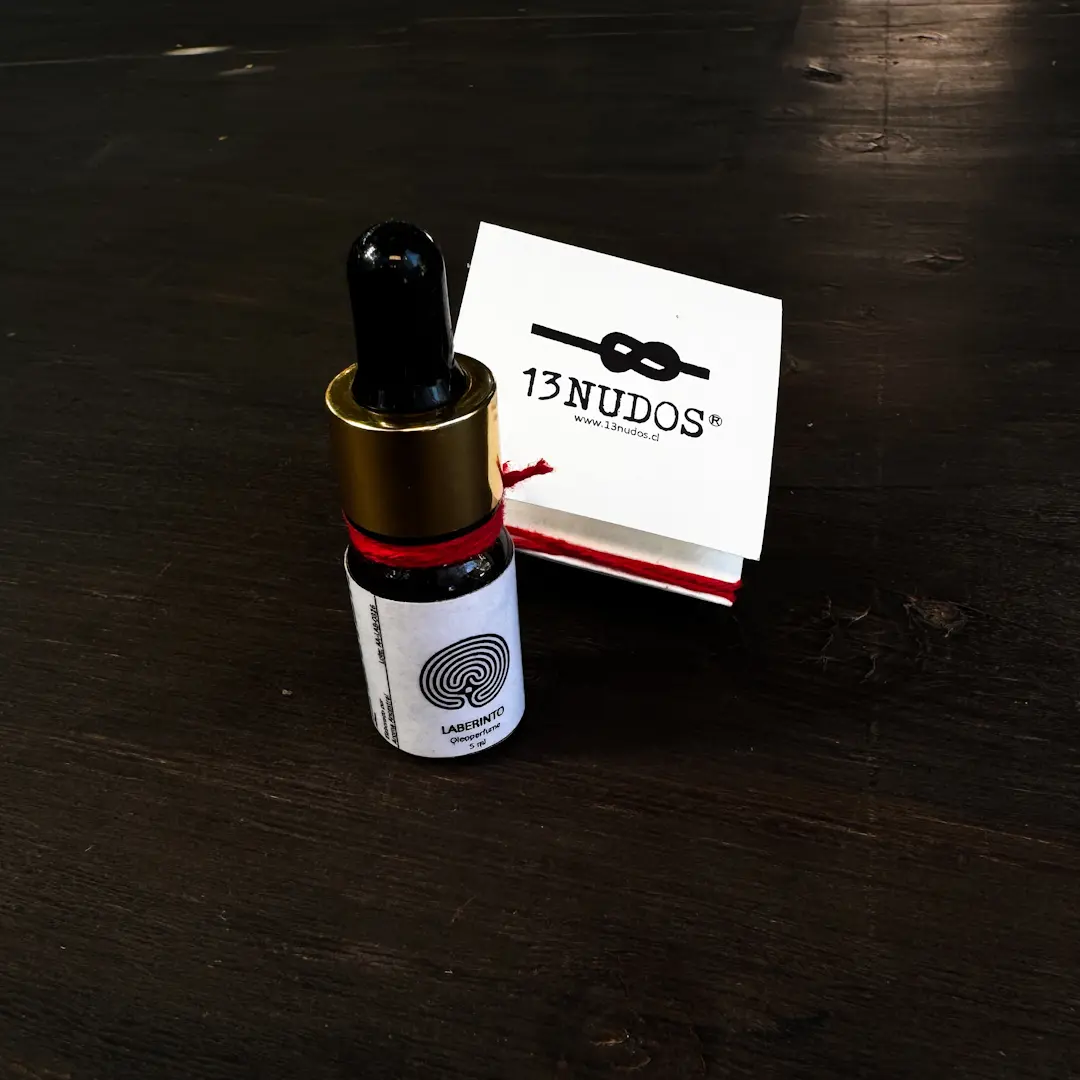 Oleoperfume Laberinto
