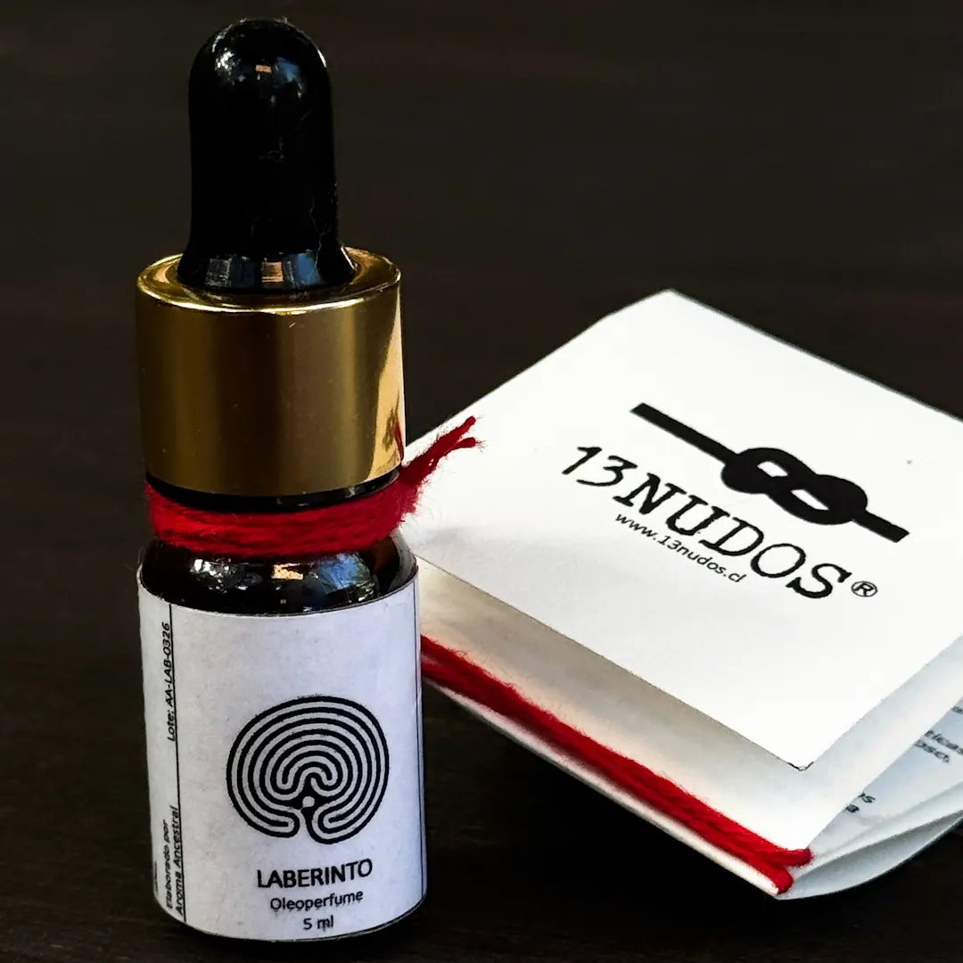 Oleoperfume Laberinto - Imagen 2