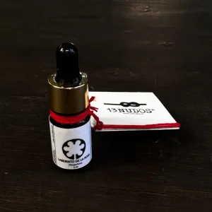 Oleoperfume Laberinto de la Rosa